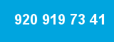 920 919 73 41